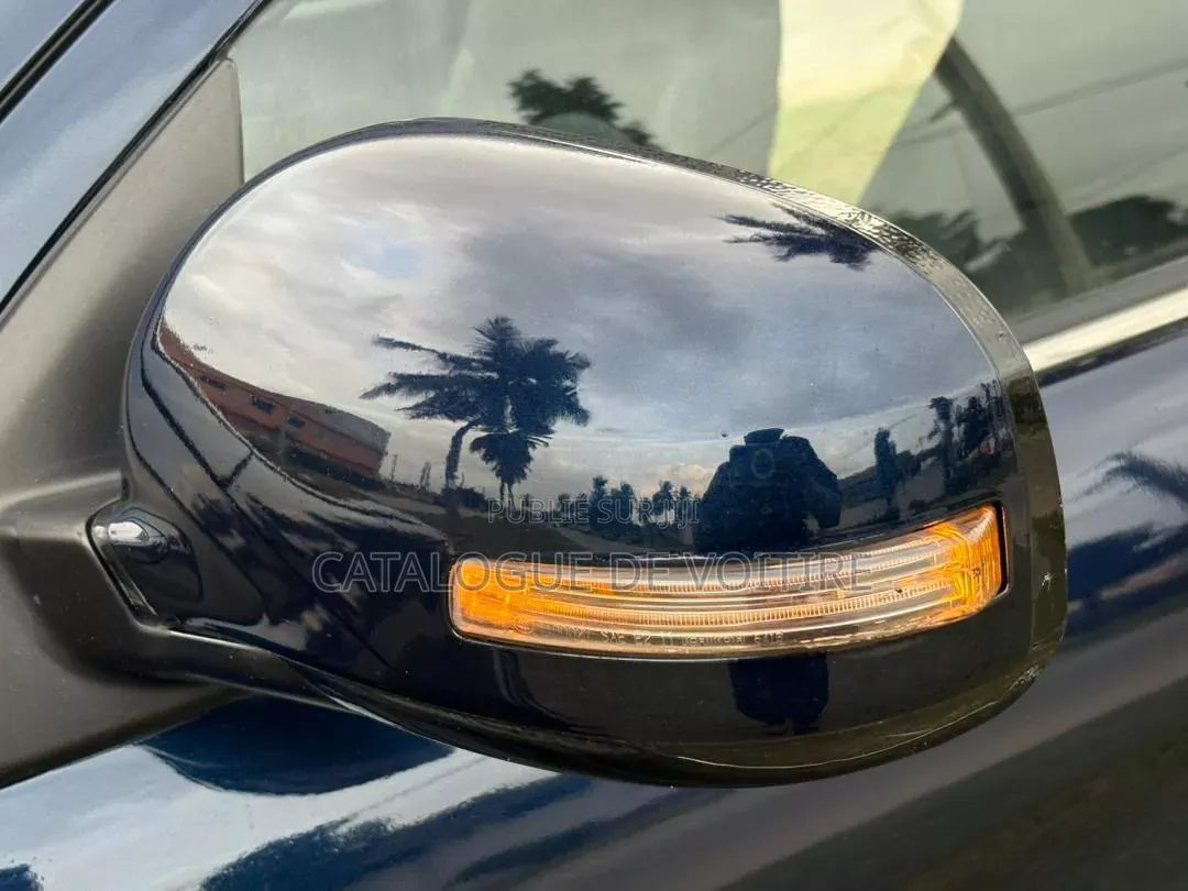 Citroen C4 2017 Noir