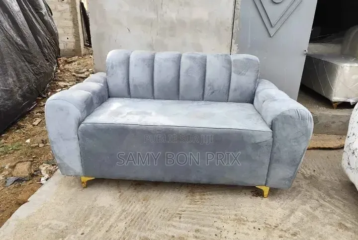 Fauteuils Stylé