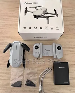 Drone Stylé