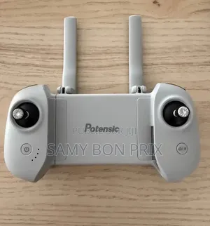 Drone Stylé