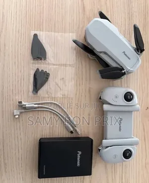 Drone Stylé