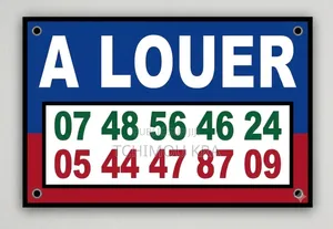 Magasins Abobo N’dotré À Louer en Bordure Voie Principale