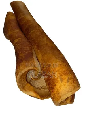 Pâtes De Bœuf Bien Fumé Complètes