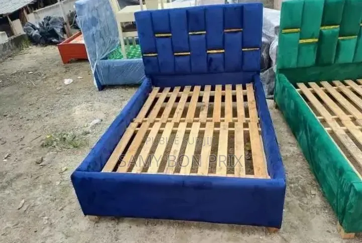 Lit Stylés