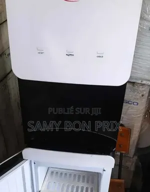 Distributeur d'Eau