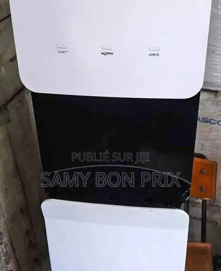Distributeur d'Eau