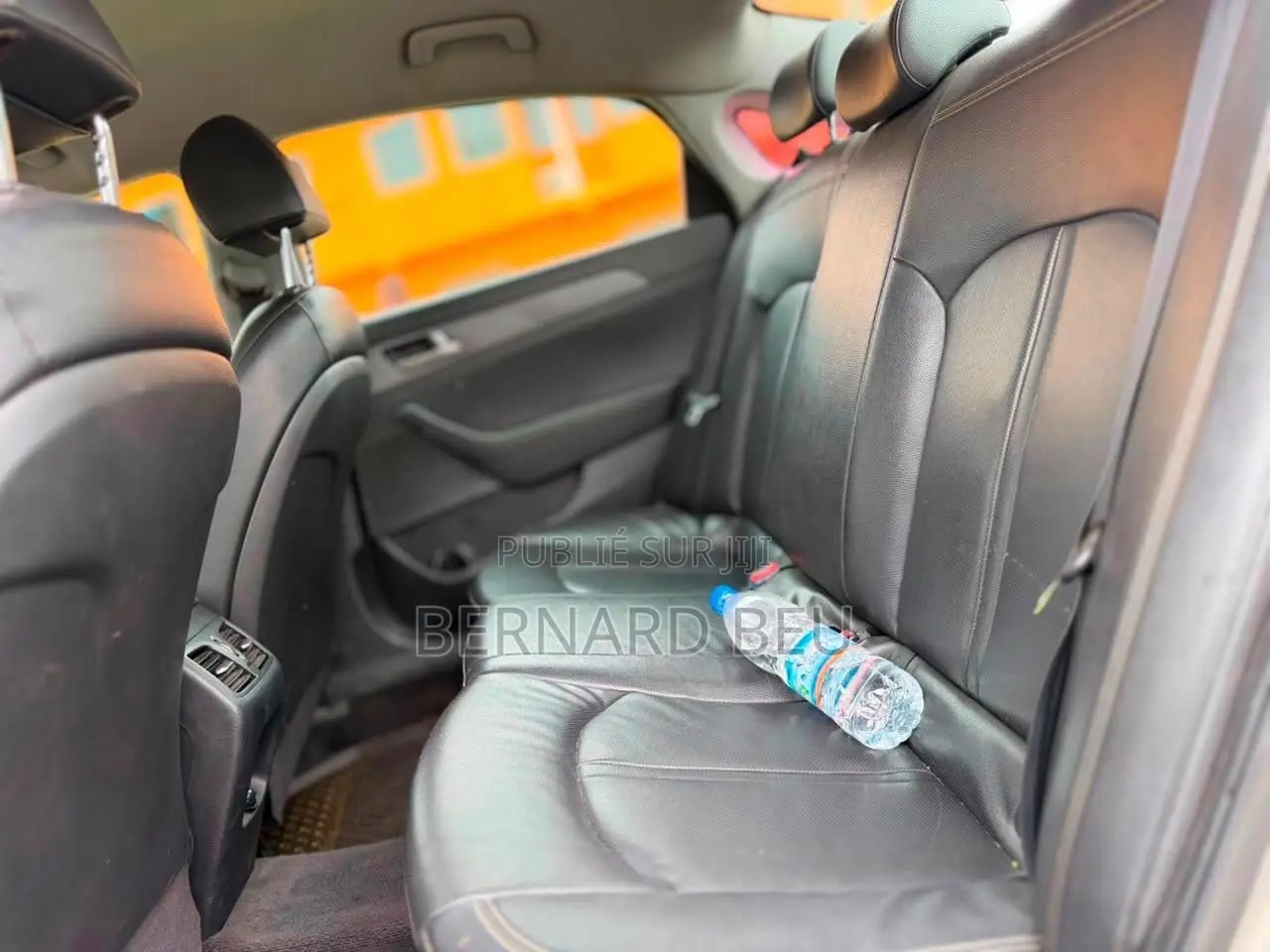 Hyundai Sonata Limited 2020 Gris