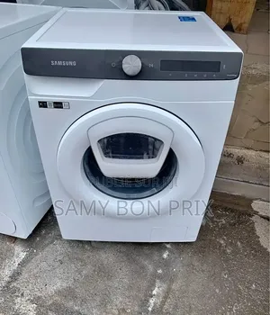 Machine À Laver