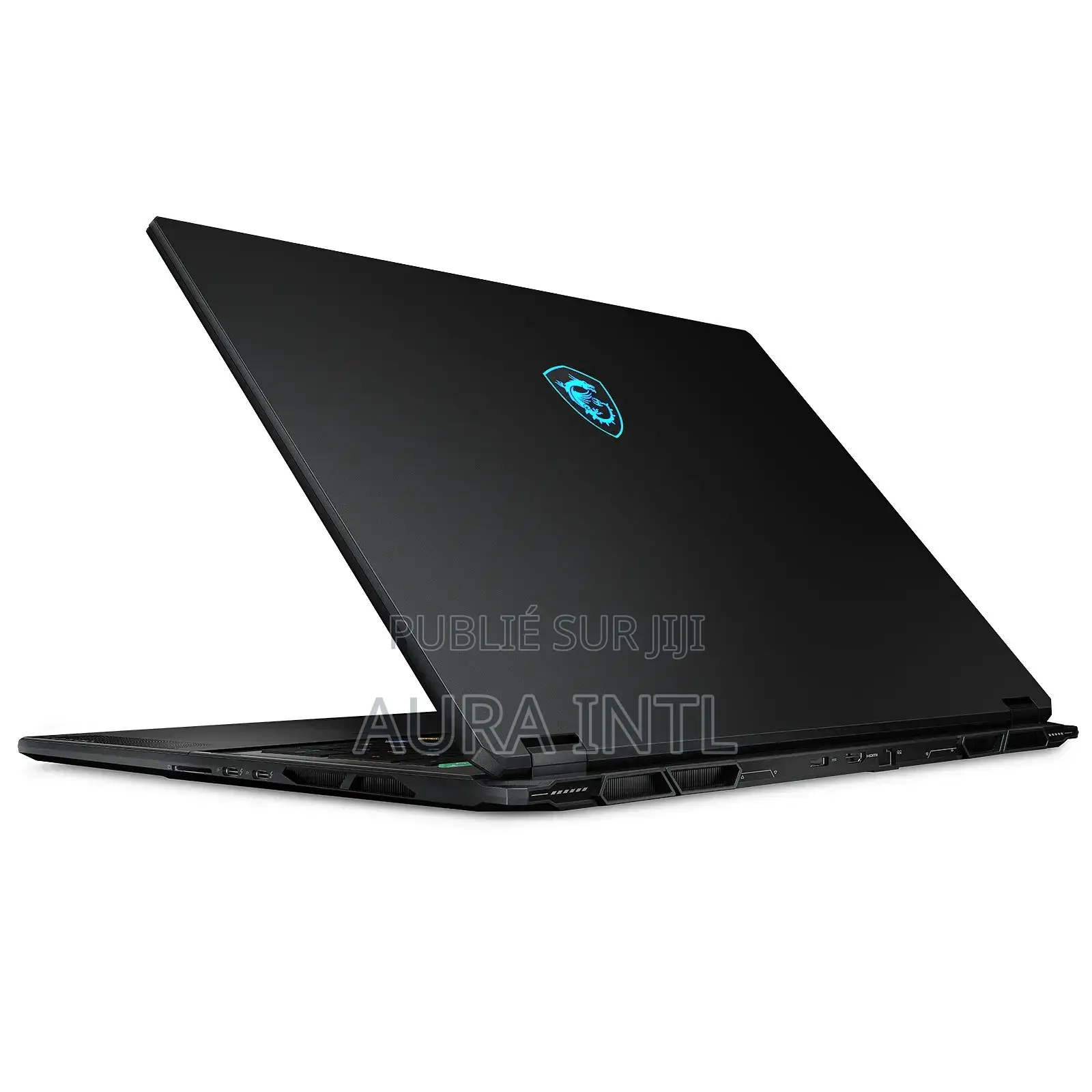 Nouveau MSI Stealth 17 Studio A13VI-012US 64GB Intel Core Ultra 9 2T