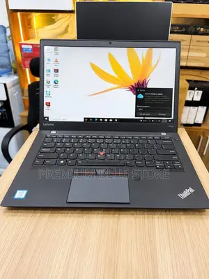 Nouveau Lenovo ThinkPad T460s 20GB Intel Core i7 SSD 256GB