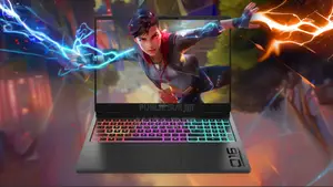 Nouveau HP Omen Max 16 32GB Intel Core Ultra 9 SSD 1T