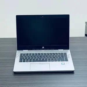 Nouveau HP ProBook 640 G4 16GB Intel Core i7 SSD 512GB