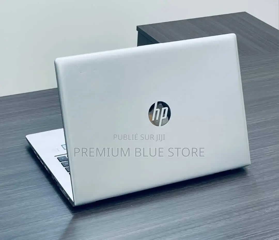 Nouveau HP ProBook 640 G4 16GB Intel Core i7 SSD 512GB