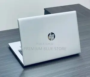 Nouveau HP ProBook 640 G4 16GB Intel Core i7 SSD 512GB