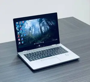 Nouveau HP ProBook 640 G4 16GB Intel Core i7 SSD 512GB