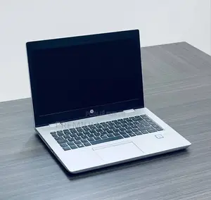 Nouveau HP ProBook 640 G4 16GB Intel Core i7 SSD 512GB