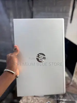 Nouveau HP ProBook 450 G8 16GB Intel Core i5 SSD 512GB
