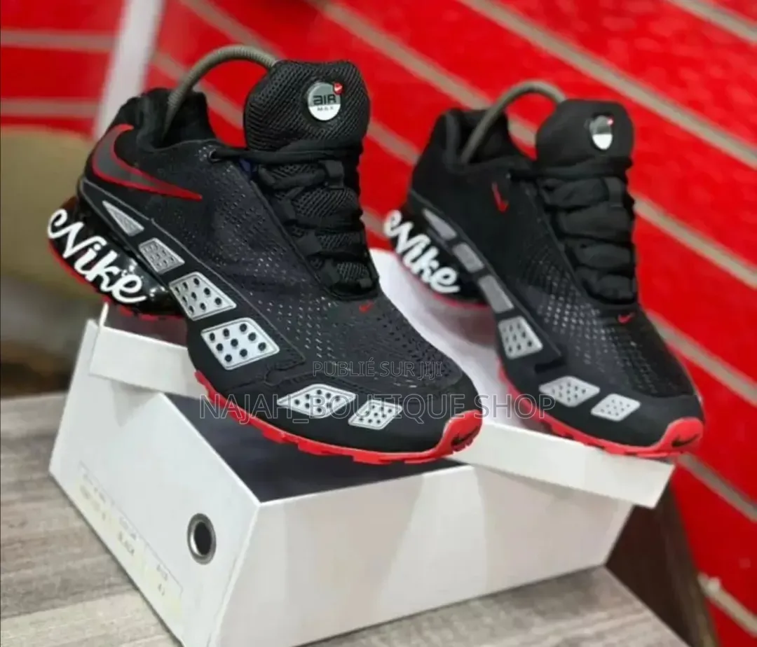 Air Max SNDR