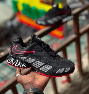 Air Max SNDR