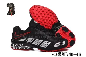 Air Max SNDR