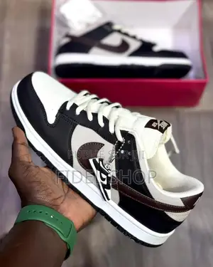 Chaussure Homme Nike Sb
