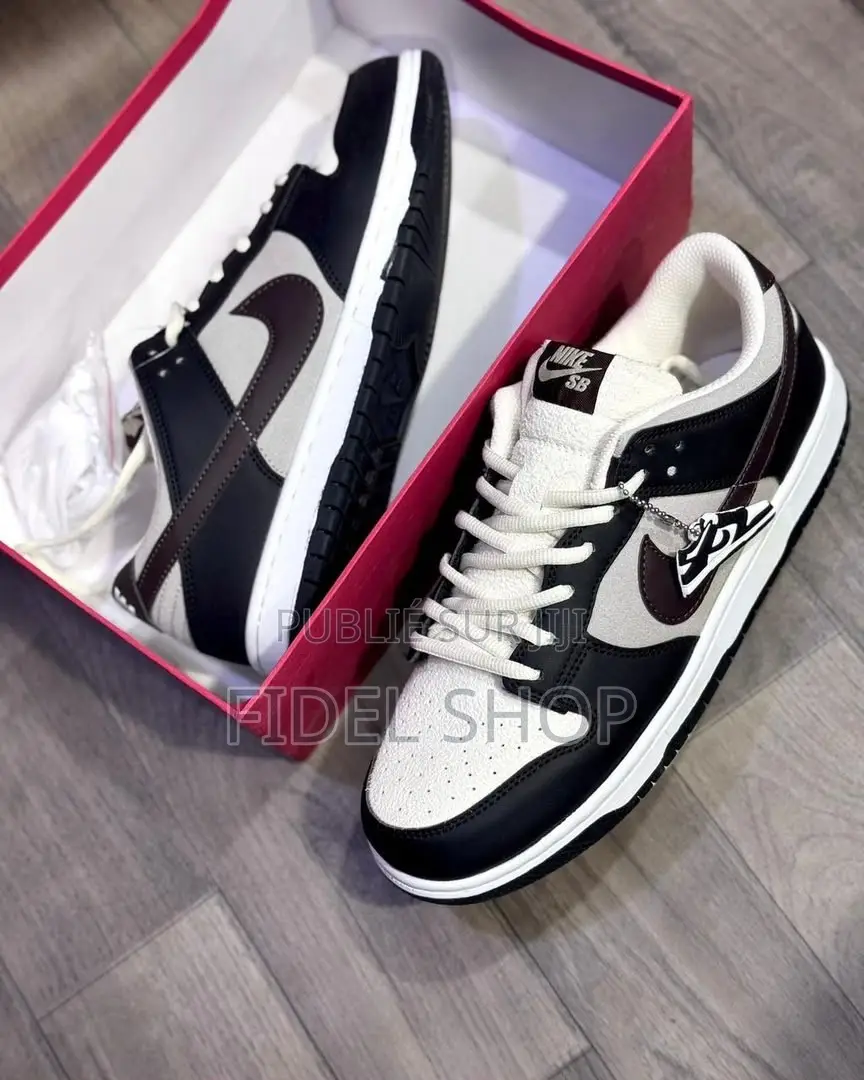 Chaussure Homme Nike Sb