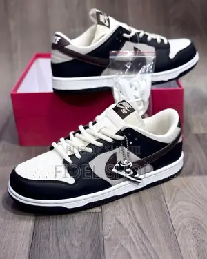 Chaussure Homme Nike Sb