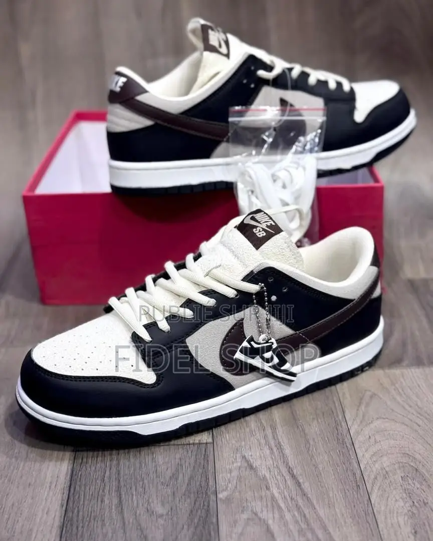 Chaussure Homme Nike Sb