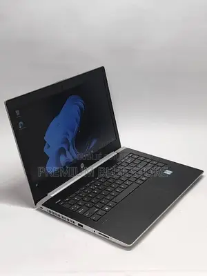 Nouveau HP ProBook 440 G5 8GB Intel Core i3 SSD 256GB