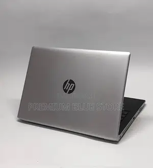 Nouveau HP ProBook 440 G5 8GB Intel Core i3 SSD 256GB