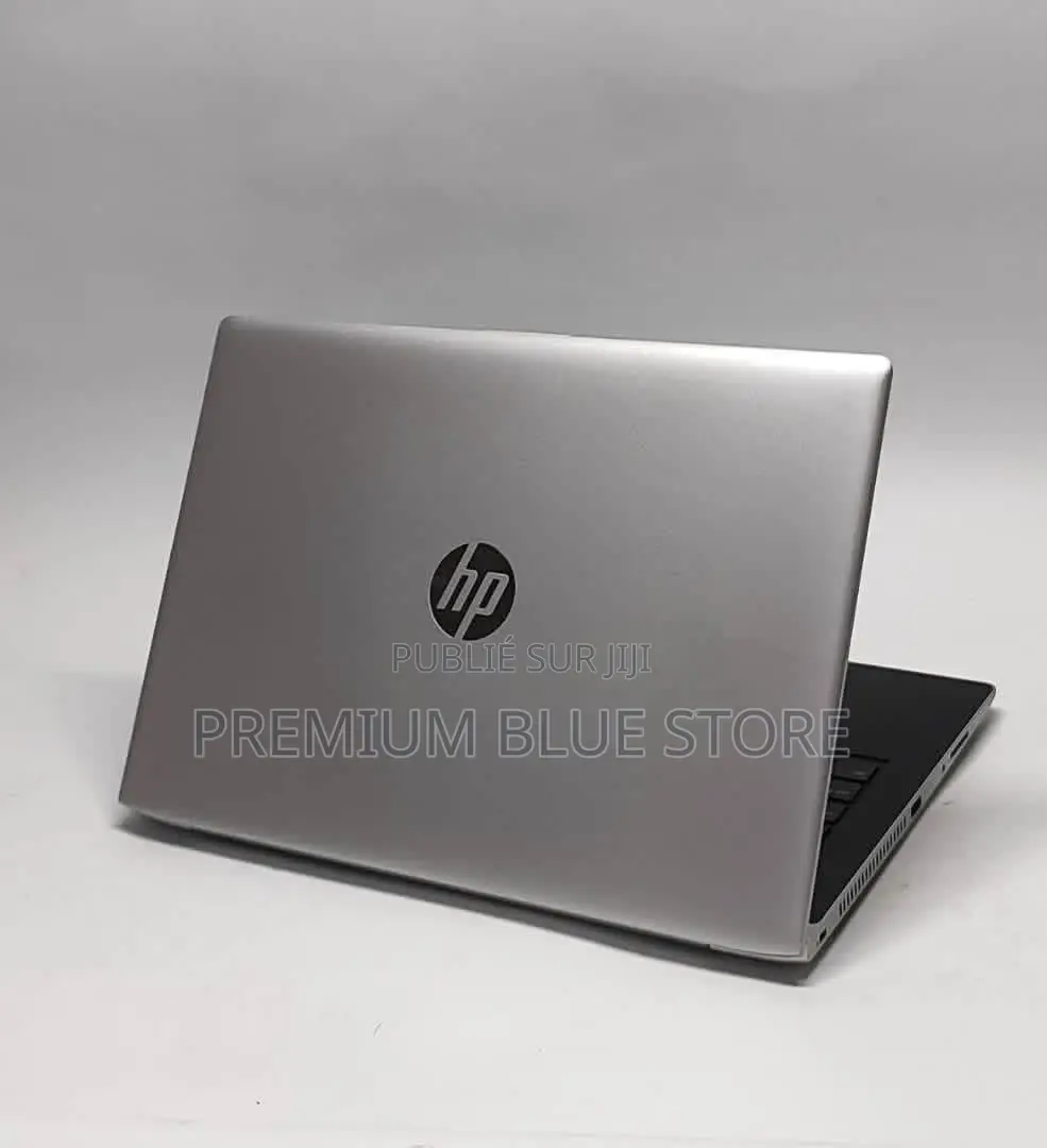 Nouveau HP ProBook 440 G5 8GB Intel Core i3 SSD 256GB