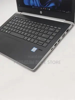 Nouveau HP ProBook 440 G5 8GB Intel Core i3 SSD 256GB