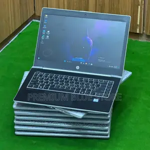 Nouveau Ordinateur portable HP 430 G6 16GB Intel Core i5 SSD 256GB
