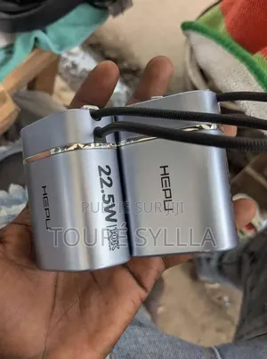 Power Bank Hepu