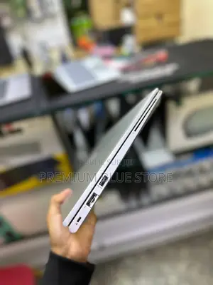 Nouveau HP ProBook 640 G8 16GB Intel Core i5 SSD 512GB