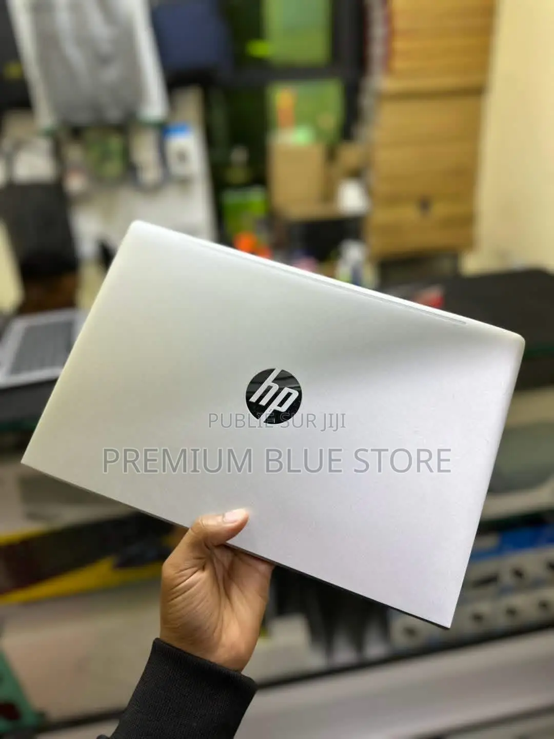 Nouveau HP ProBook 640 G8 16GB Intel Core i5 SSD 512GB
