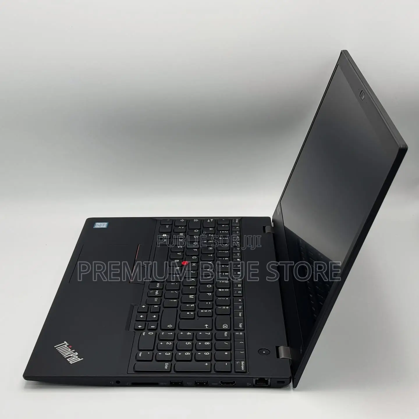 Nouveau Lenovo ThinkPad T580 16GB Intel Core i7 SSD 512GB