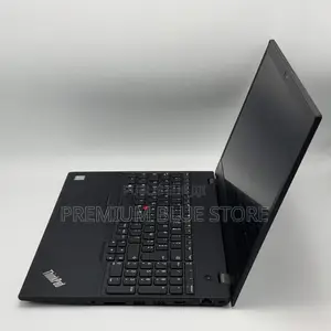 Nouveau Lenovo ThinkPad T580 16GB Intel Core i7 SSD 512GB