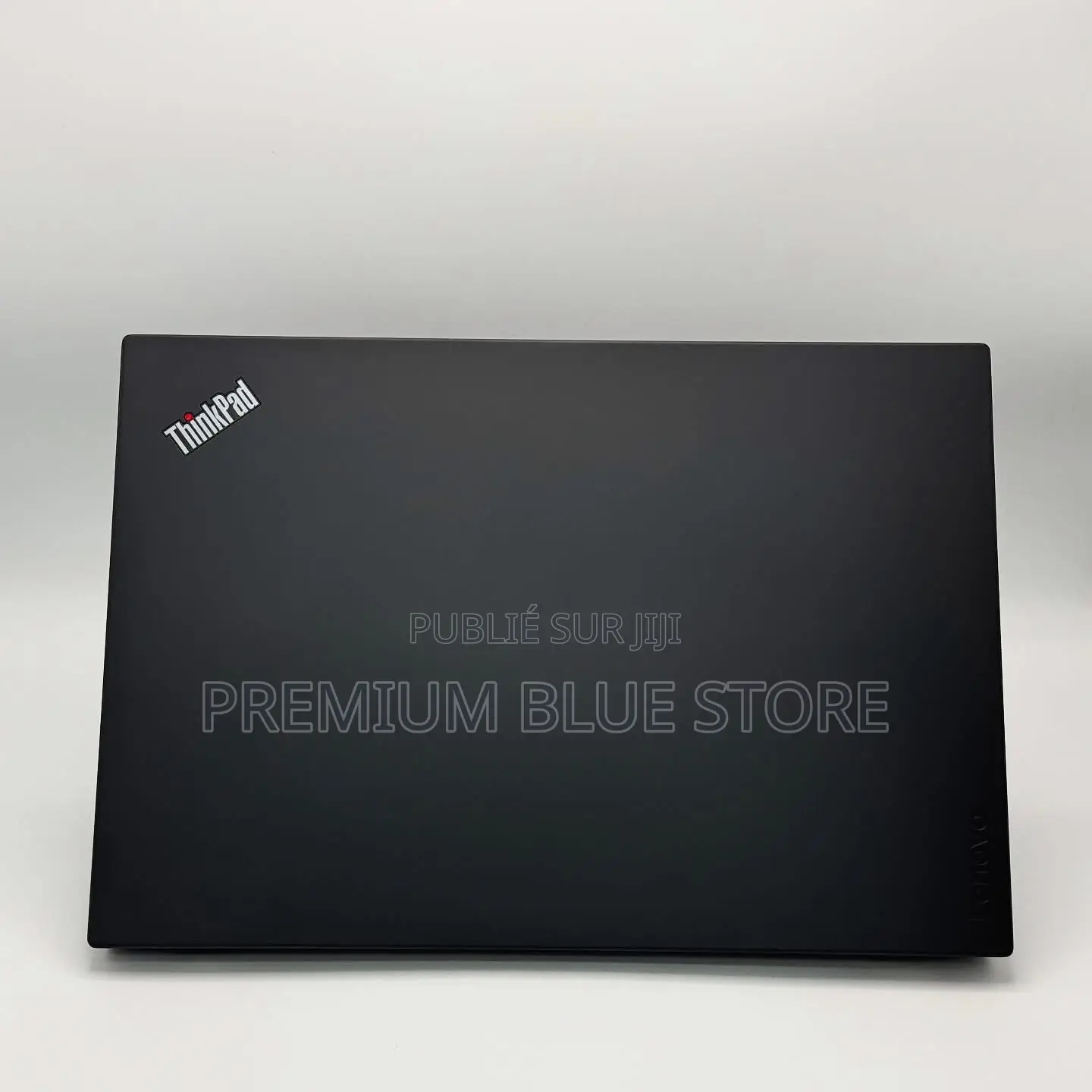 Nouveau Lenovo ThinkPad T580 16GB Intel Core i7 SSD 512GB