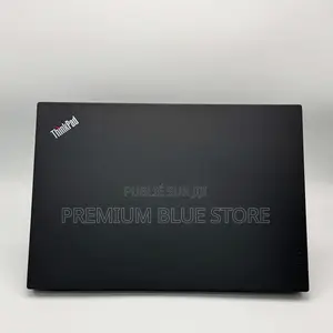 Nouveau Lenovo ThinkPad T580 16GB Intel Core i7 SSD 512GB