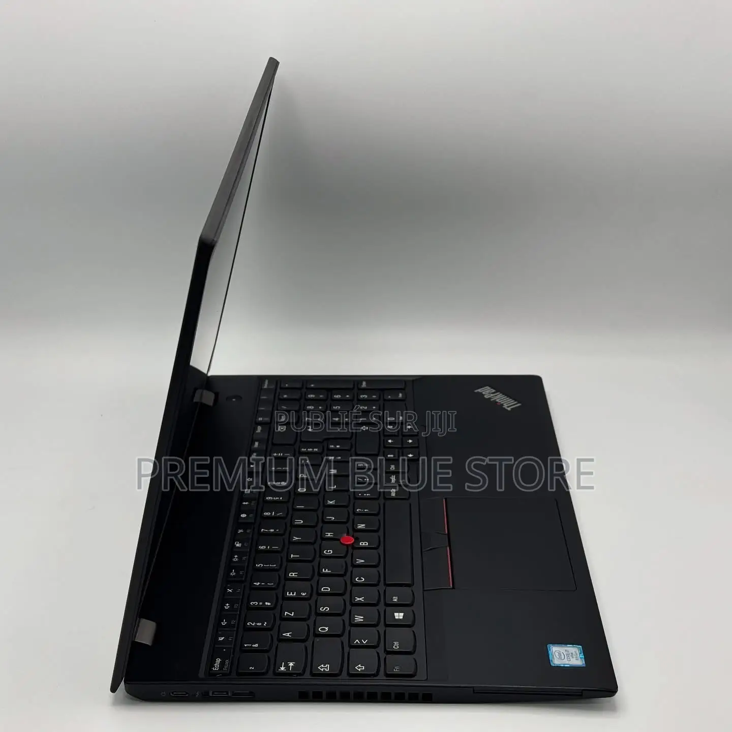 Nouveau Lenovo ThinkPad T580 16GB Intel Core i7 SSD 512GB