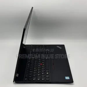 Nouveau Lenovo ThinkPad T580 16GB Intel Core i7 SSD 512GB