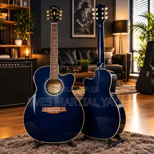 Guitare Ibanez en Vente