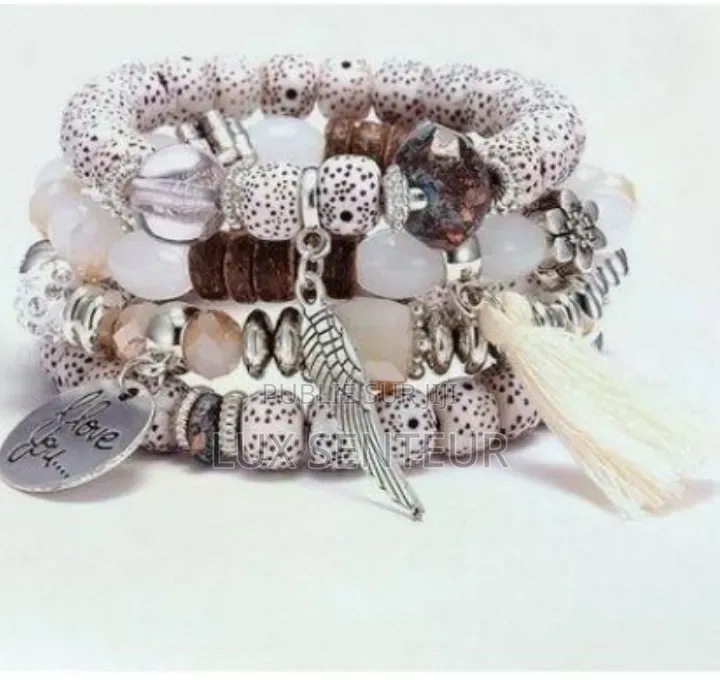 Bracelet Traductionelle