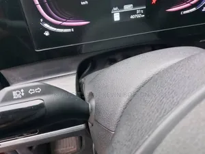 Kia Sportage 2023 Rouge