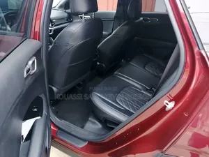 Kia Sportage 2023 Rouge