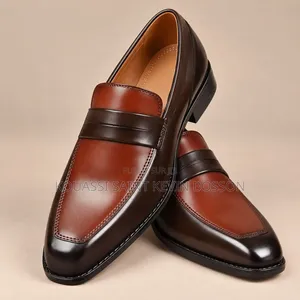 Mocassins Homme