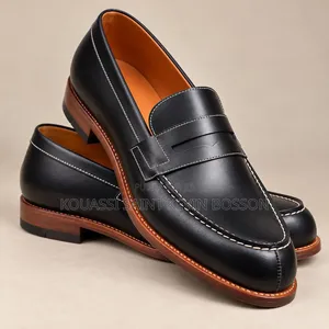 Mocassins Homme