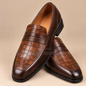 Mocassins Homme