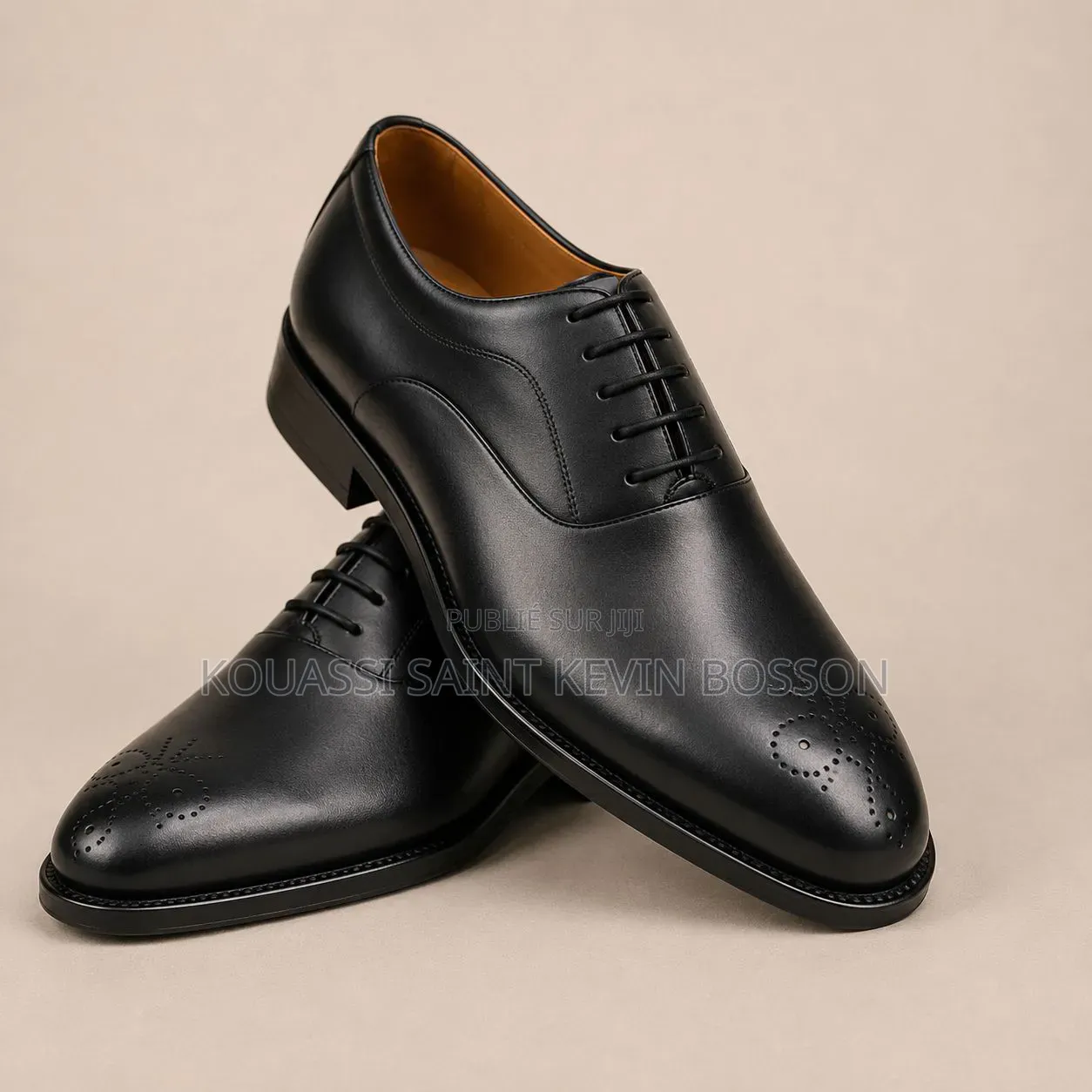 Mocassins Homme